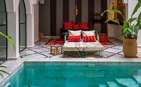 Riad Sofyan & Spa
